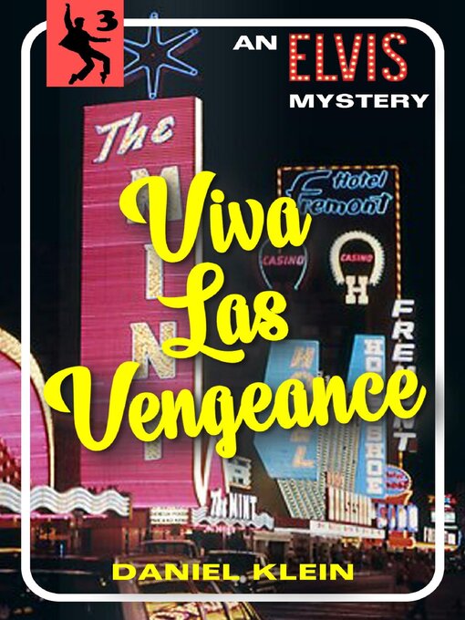 Title details for Viva Las Vengeance by Daniel Klein - Available